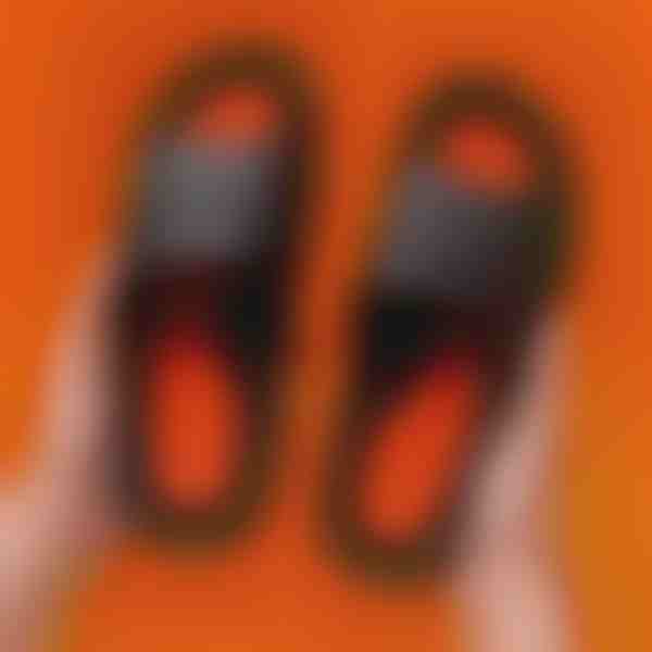 Fußmassageslipper | STEPMASSAGE